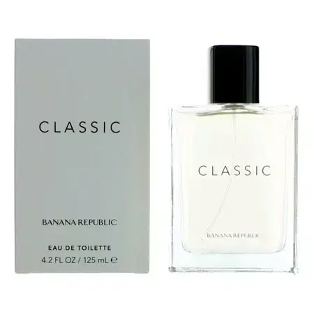 Banana Republic Classic (EDP) parfimērijas ūdens unisex 125 ml