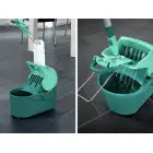 LEIFHEIT Ведро для мытья полов Profi Compact Press Фото num