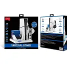 iPega P5S028 All-in-One Charging Stand with Cooling for PS5/PS5 Slim/PS5 Pro White Foto 5