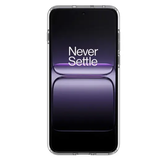 SPIGEN ULTRA HYBRID ONEPLUS NORD 5 CRYSTAL CLEAR Фото num