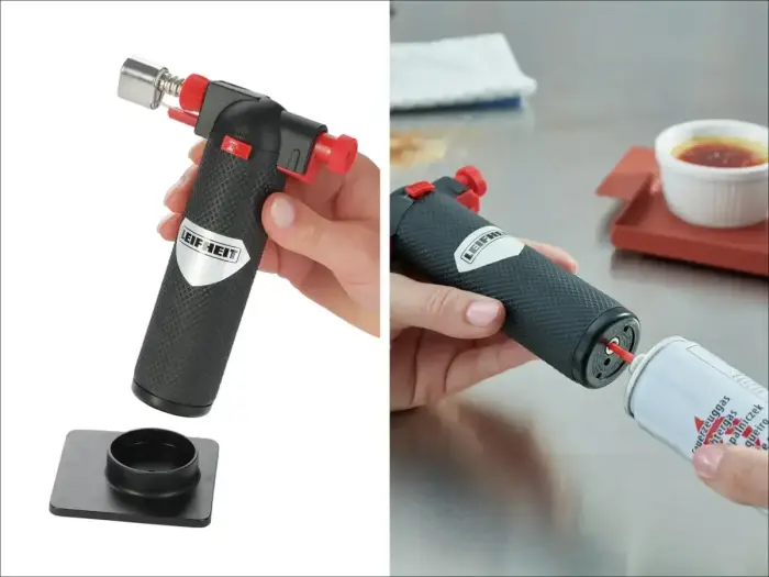 LEIFHEIT Dedzinātājs  Foto 2