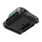 Wireless pool cleaning robot WYBOT S2 SOLAR — Foto 3
