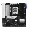 Motherboard B850M PRO RS WIFI AM5 4DDR5 mATX Photo