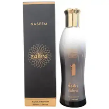 Naseem Zahra (EDT) tualetes ūdens unisex 100 ml