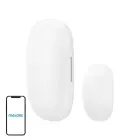 Smart Wireless Door/Window Sensor Meross MS200H (HomeKit) (Meross MSH300 required) Foto 1