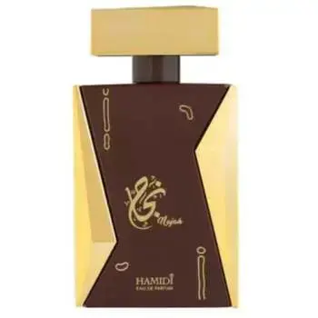 Hamidi Najah Oriental (EDP) parfimērijas ūdens unisex 100 ml
