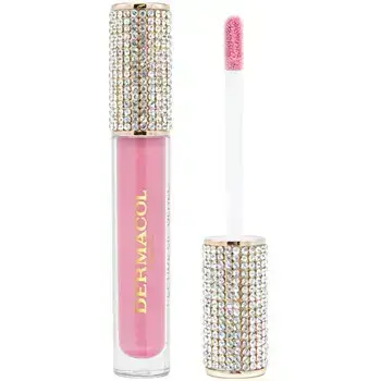 Dermacol Peptide Lip Glaze - Lesk na rty 2,5 ml 02 Very Vera
