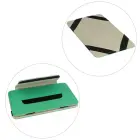 Universal BOOK Case for Tablets 7" DESIGN 1 VIOLET Фото num