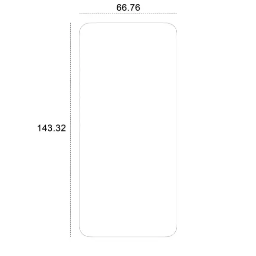 Etteri hybrid glass for Samsung Galaxy S24 Foto 2