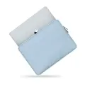 TECH-PROTECT NEOSLIM KLĒPJDATORS 15-16 WINTER BLUE — Foto 5