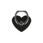 Ring Holder HEART - Black — Foto 1