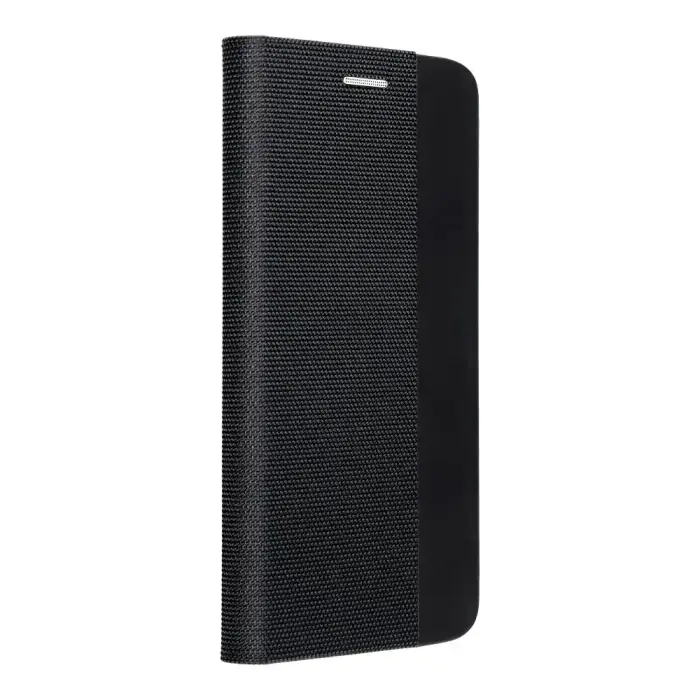 SENSITIVE Book case for XIAOMI Redmi 14C black