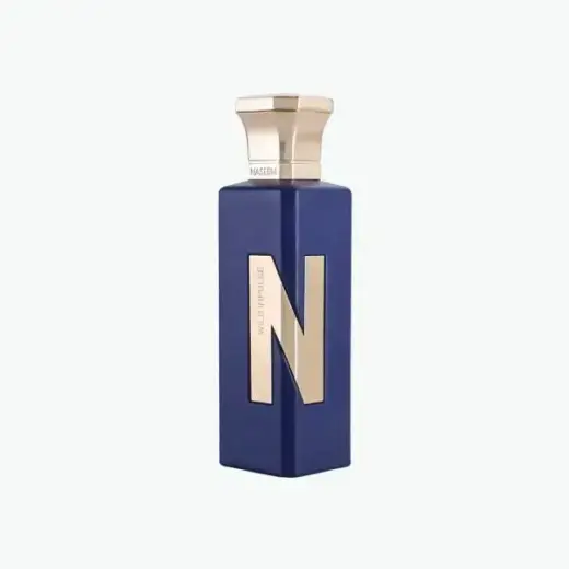 Naseem Wild Impulse Aqua Parfum vīriešiem 75 ml