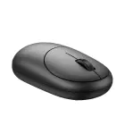 WiWU - Wireless Mouse WiMiCE 2.4G WM107 - black Фото num