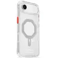 Skinarma Saido Case for iPhone Air Magnetic Charging Transparent Foto 1
