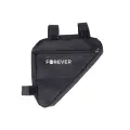 Bike frame bag FB-100 Forever Outdoor black Photo