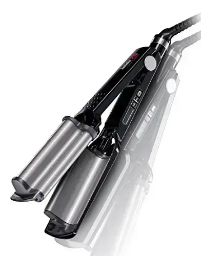 Babyliss ProProfessional High Definition Trojkulma Ionization BAB2469TTE