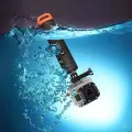TECH-PROTECT GA100 FLOAT HAND GRIP GOPRO | DJI BLACK — Foto 6
