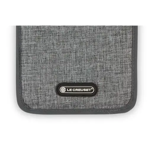 Le Creuset Active Wine Cooler WA-126 WA126 grey (59142013206468) Photo