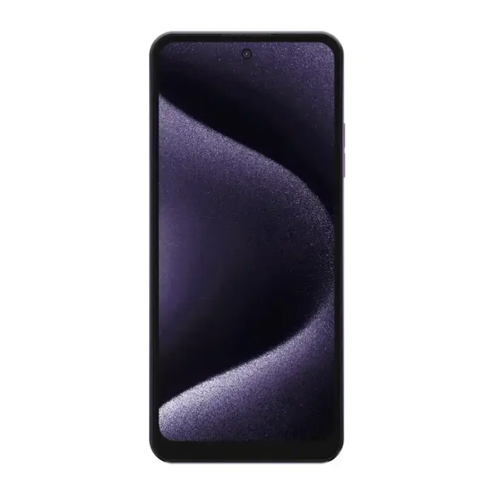 HOTWAV NOTE 13 MAX smartphone (purple) Photo