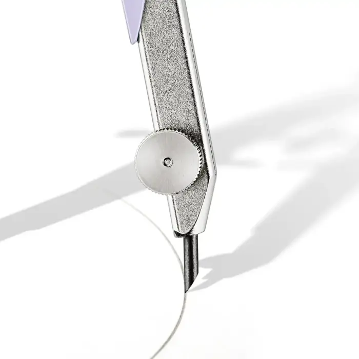 Ģeometrijas cirkulis STAEDTLER Pastel kastītē Foto 5