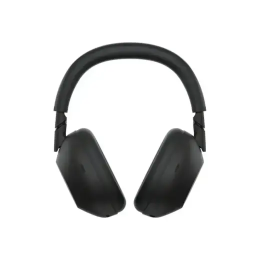 Sony Headset WH-1000XM6 WH1000XM6 Bluetooth Black Schwarz (WH1000XM6B CE7) SONYCE7) SONY CE7) Foto 5