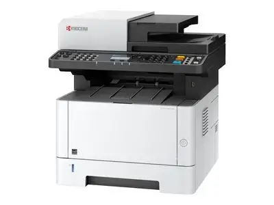 Kyocera ECOSYS M2135dn - multifunction printer - B|W