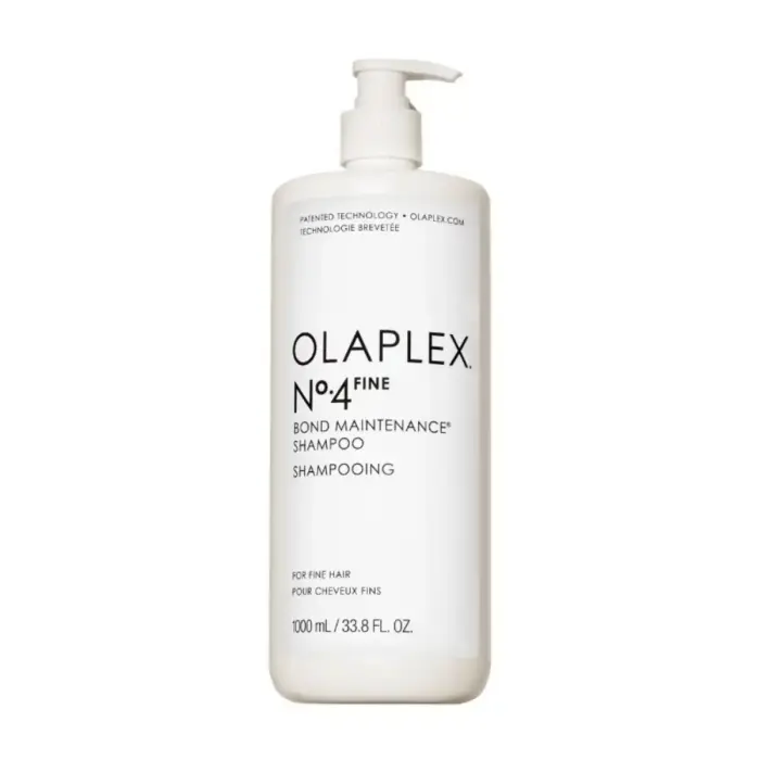 Olaplex, No.4 Bond Maintenance, Hair Shampoo, Volumizing, 1000 ml