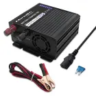 Charger for LiFePO4 AGM GEL SLA batteries, 10A Фото num