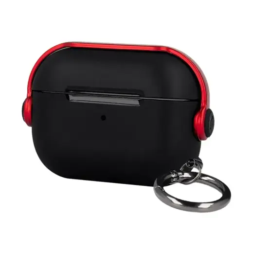 Case for Airpods 3 Headset red Foto 4