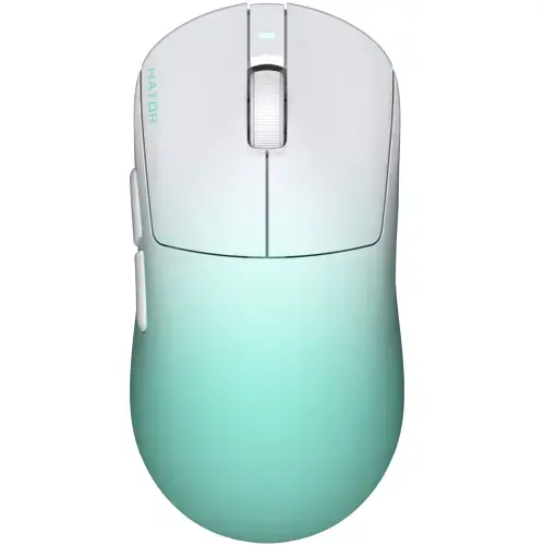 Hator HTM761 Quasar 3 ULTIMA 8K 30000dpi Wireless mouse for gamers