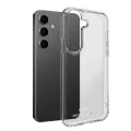 SBS D3O Case for Samsung Galaxy A55 - Transparent Foto 2