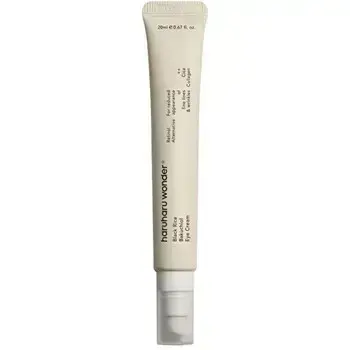 Black Rice Bakuchiol Eye Cream