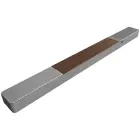 Klipsch Flexus Soundbar Core 300 5.1.2 Dolby Atmos, with Dirac Live Room Correction, Walnut — Photo 2