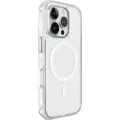 Laut Crystal Matter X MagSafe Case for iPhone 16 Pro - Clear Photo
