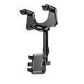 XO car holder C115 black for rearview mirror Photo