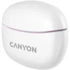 CANYON headset TWS-5 Purple — Foto 4