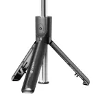 Devia selfie stick Bluetooth Lite 1 tripod black — Foto 7