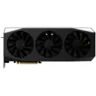 XFX Mercury AMD Radeon RX 9070XT 16GB GDDR6 256-bit HDMI 3x DP Фото num