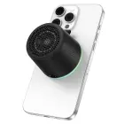 Wireless speaker 8W 4h Hoco HC49 black — Foto 2