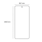 Tempered glass 2,5D for Xiaomi Mi 10T — Foto 2