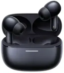 Austiņas Xiaomi Redmi Buds 6 Pro Space Black