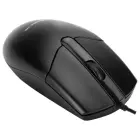Computer mouse XTRIKE ME GM-124 BK black Foto 4