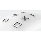 FIBARO KeyFob (FGKF-601) (FGKF601) Foto 5