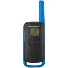 Set Walkie Talkie Motorola T62 UDS 2pcs blue Photo