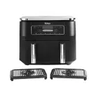 Ninja Airfryer (AF300EU) Foodi Dual Zone Foto 5