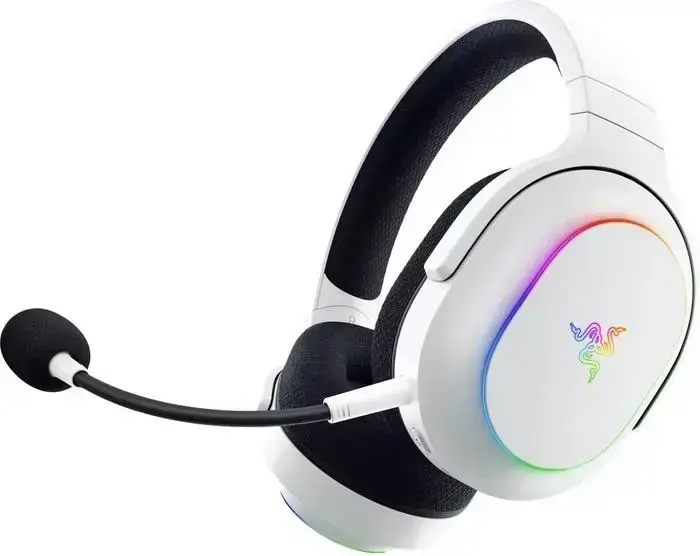 Razer Headset Barracuda X Chroma / RZ04-05220200-R3M1 Black, white