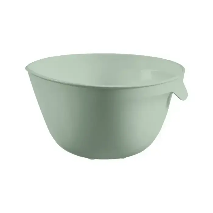 Maisīšanas trauks 2,5L Kitchen Essentials zaļš