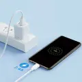 Joyroom S-UM018A9 data transfer and charging cable | USB-A to Micro USB | 12W | 1m | black Photo