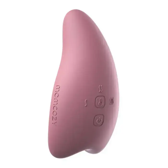 Lactation massager Momcozy LM01 (Pink) Foto 3
